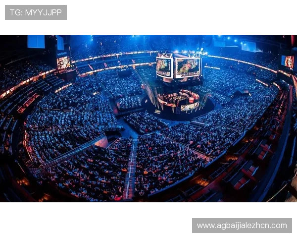 kok电竞体育真人：未来电竞体育真人的发展趋势与创新技术应用分析