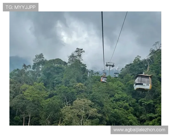 云顶马来西亚简介：云顶马来西亚的旅游资源与主要景点介绍