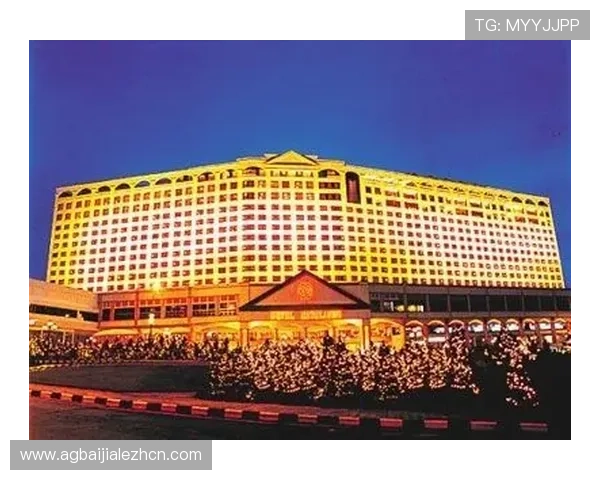 在吉隆坡玩赌场需要注意哪些法律风险和安全事项