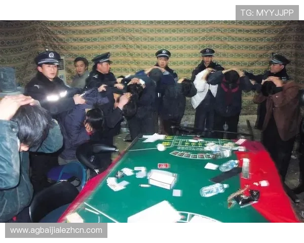 百家乐赌博常见误区及避免方法让你远离亏损陷阱实现持续盈利 百家乐赌博常见误区及避免方法让你远离亏损陷阱实现持续盈利