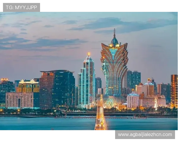 新云顶国际集团(澳门)有限公司：澳门地区高端娱乐服务的领军企业发展路径