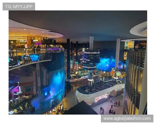 马来云顶赌场的环境设施与客户服务体验介绍