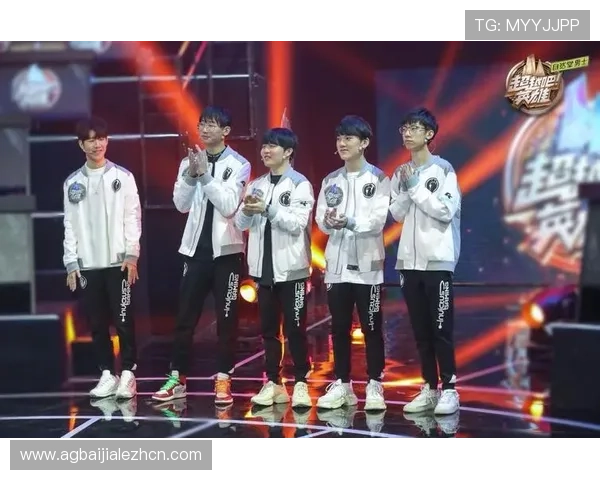 电竞真人秀LOL:深入分析LOL电竞真人秀对电竞行业发展的积极影响与未来趋势 电竞真人秀LOL:深入分析LOL电竞真人秀对电竞行业发展的积极影响与未来趋势